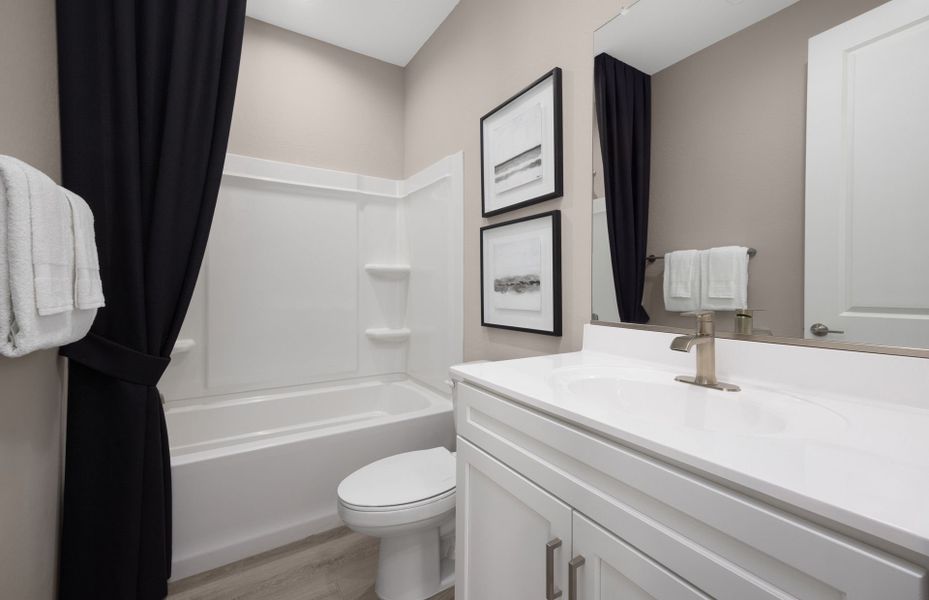 Pulte Homes in Arizona Pulte Homes in Arizona