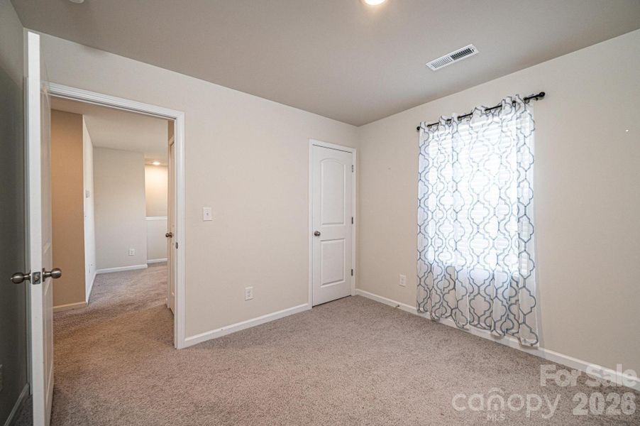 Spacious, unfurnished interior of a new home in , Newton (Image 28).