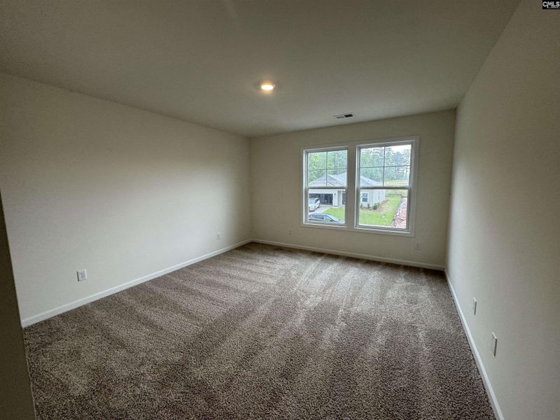 Spacious, unfurnished interior of a new home in Boykin Hills, Chapin (Image 18). Spacious, unfurnished interior of a new home in Boykin Hills, Chapin (Image 18).