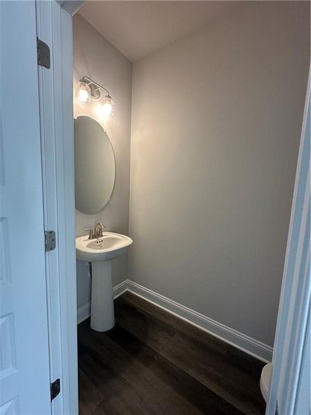 Image 36 of a home in Mirror Lake at South Harbour.