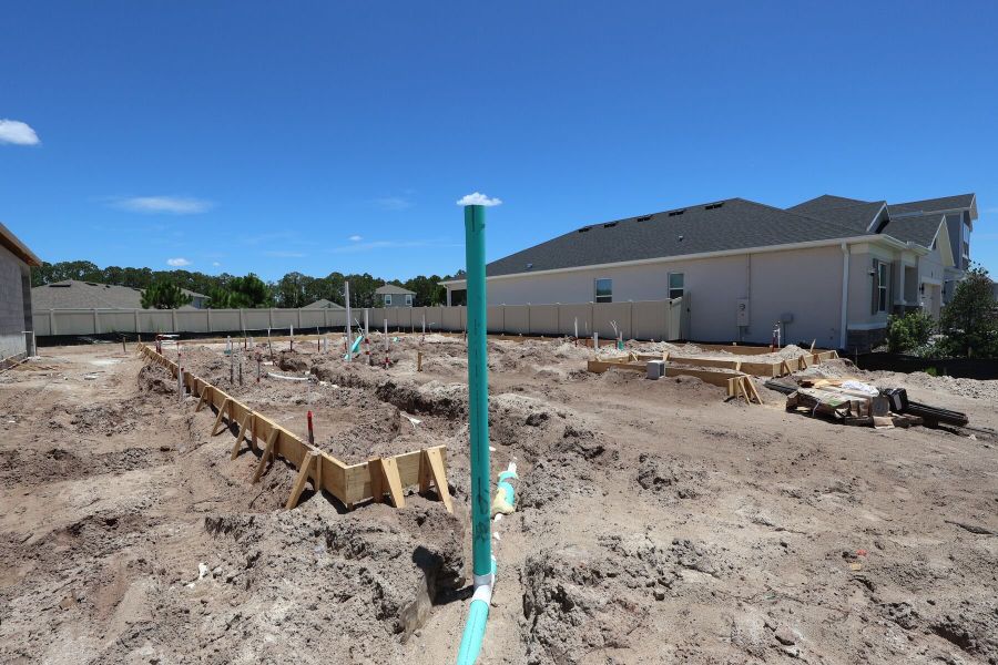 Homesite Homesite