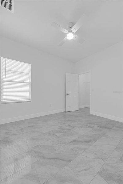 Spacious, unfurnished interior of a new home in , Maitland (Image 23).
