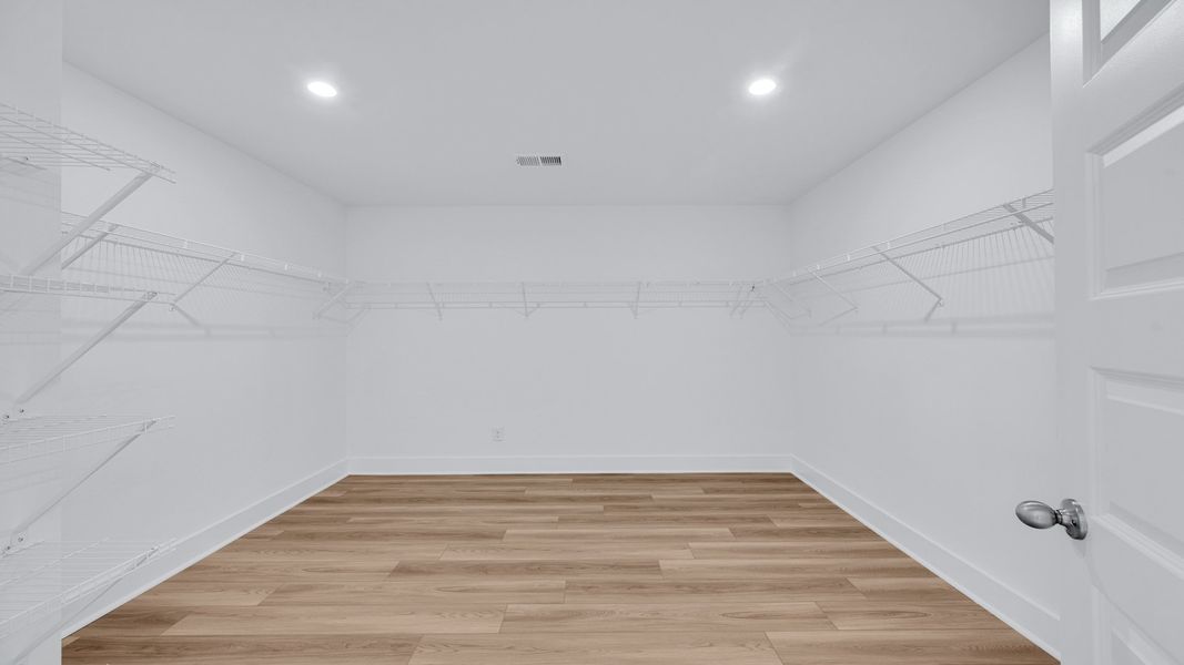 Representative furnished interior of a home built from the Beacon by DRB Homes in The Oaks, Mount Pleasant (Image 8). Representative furnished interior of a home built from the Beacon by DRB Homes in The Oaks, Mount Pleasant (Image 8).