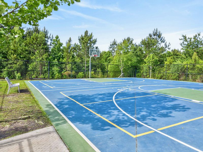 Community amenities in Bradford Pointe, Summerville (Image 50).
