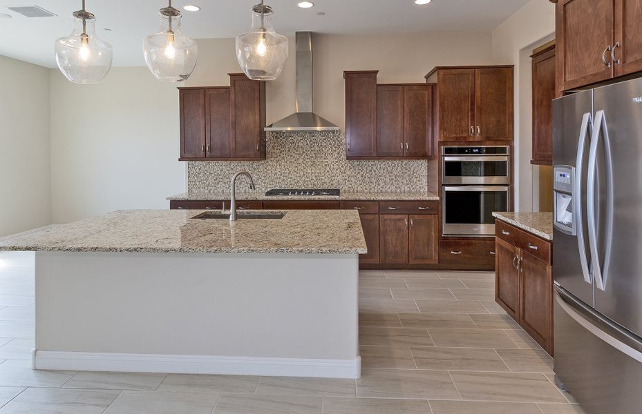 Harvest by Pulte Homes