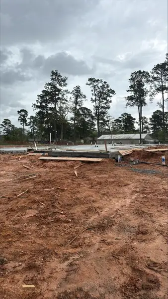 Every foundation at DWH is engineered and it’s inspected three times! We do not do “batch” testing.  Rest easy knowing your foundation comes with a 10 year warranty.