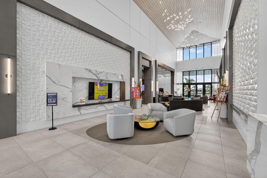 Community amenities in , The Acreage (Image 77). Community amenities in , The Acreage (Image 77).