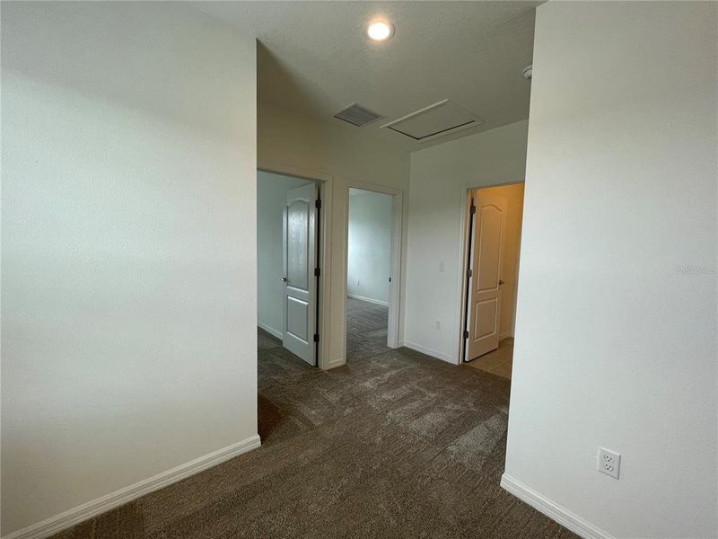 Spacious, unfurnished interior of a new home in , Parrish (Image 17). Spacious, unfurnished interior of a new home in , Parrish (Image 17).