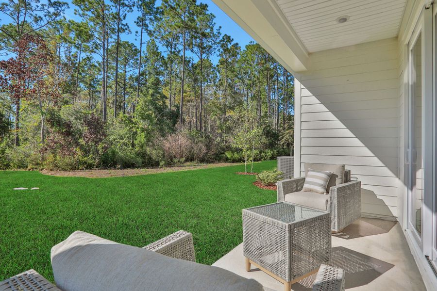 3br New Home in St. Augustine, FL.  - Slide 7