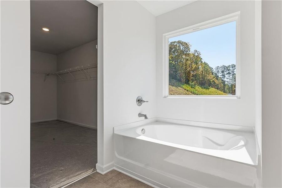 Image 38 of a home in Creekside Landing.