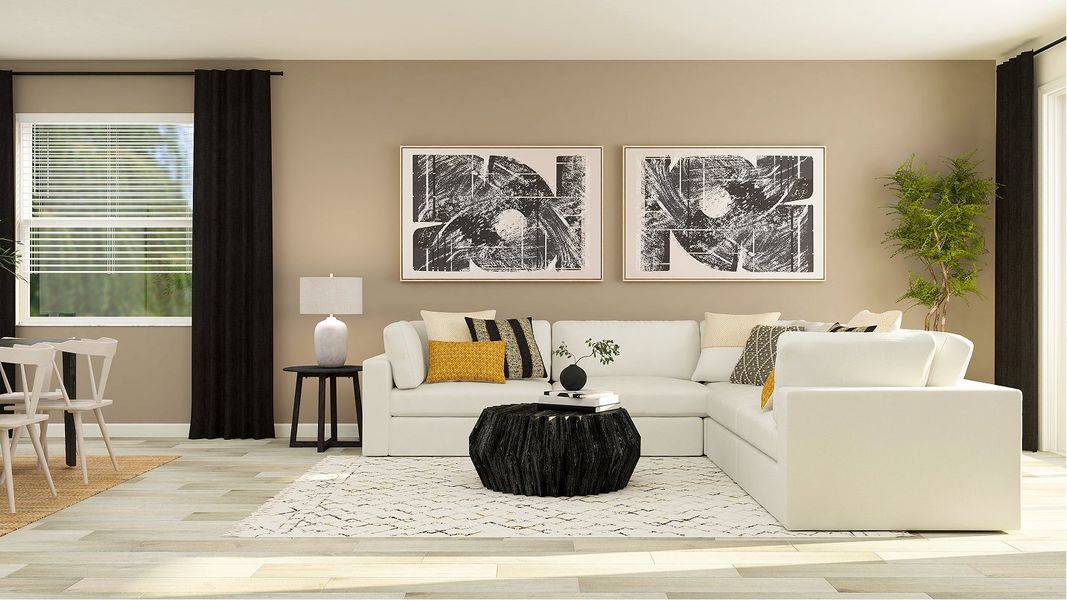 2125 Dawning Family 1of2 F1