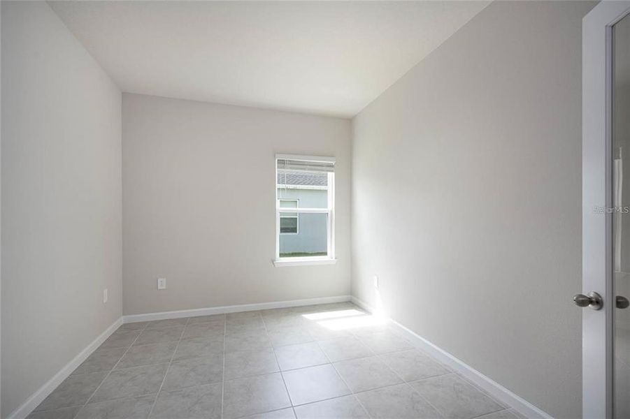 Spacious, unfurnished interior of a new home in , Port Charlotte (Image 34). Spacious, unfurnished interior of a new home in , Port Charlotte (Image 34).