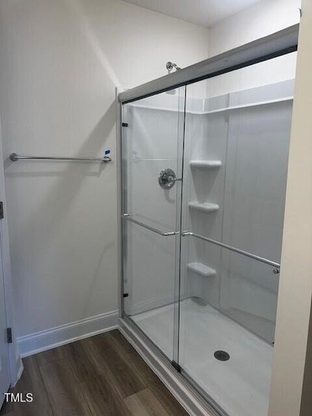 248 owners shower