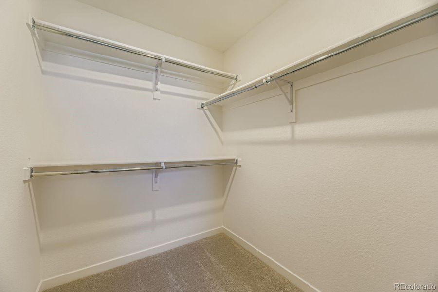 Spacious, unfurnished interior of a new home in , Thornton (Image 10).