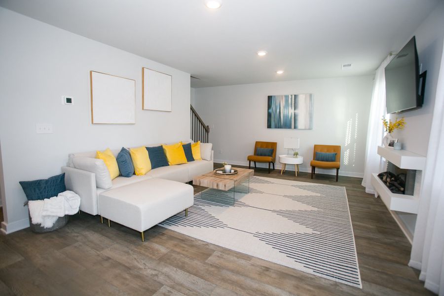 18 River Walk Farm Pkwy, Covington, GA.  - Slide 5