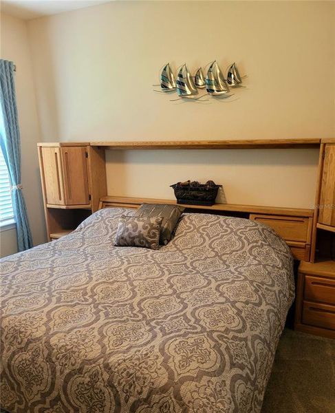 Furnished interior view inside a new home in , Punta Gorda (Image 9).