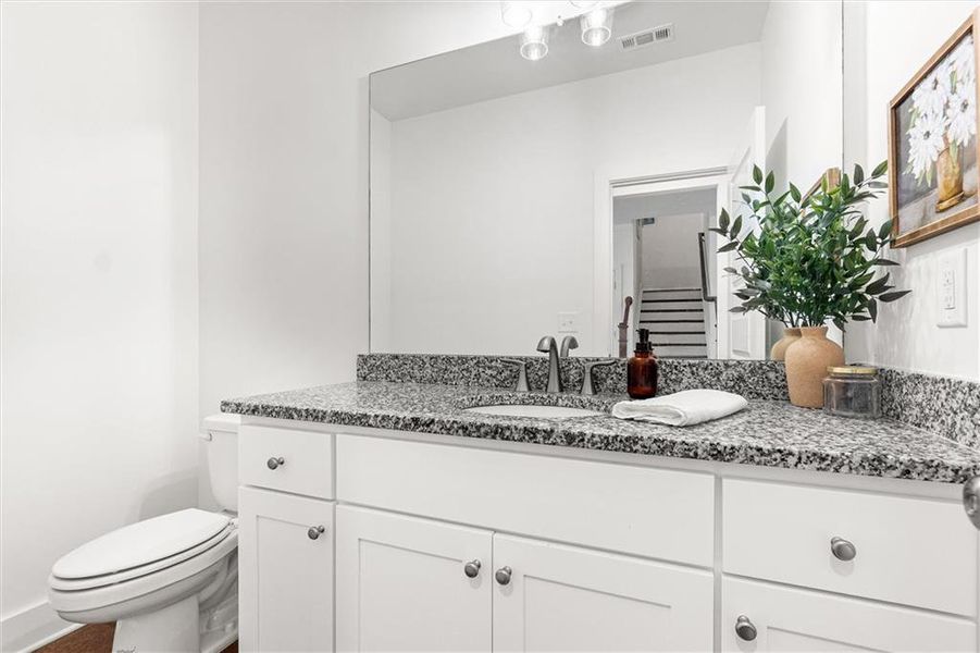 Image 44 of a home in Fireside Farms.