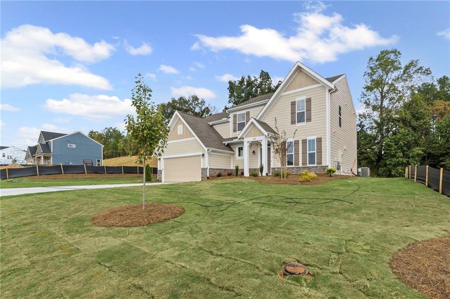 Image 30 of a home in Pickens Bluff. Image 30 of a home in Pickens Bluff.