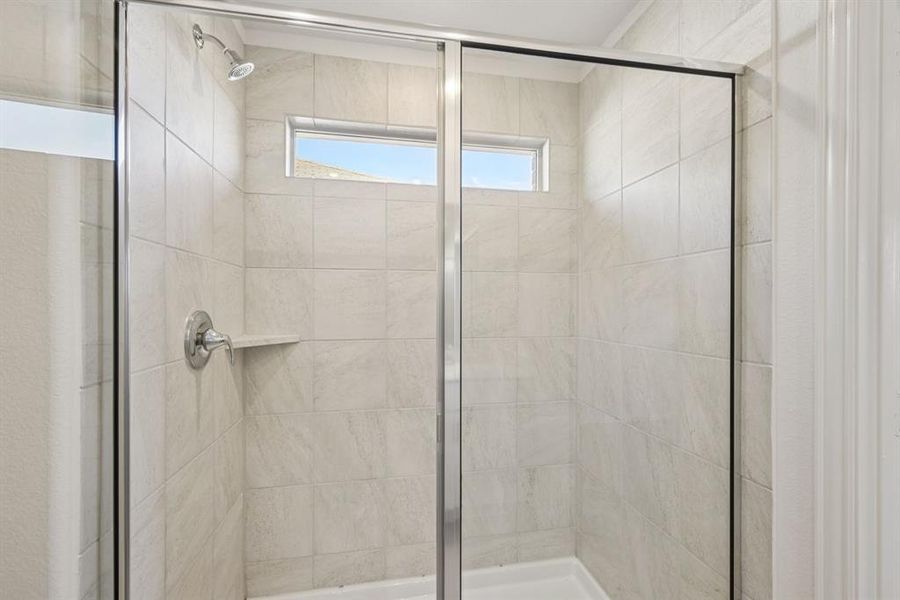 Close-up of interior finishes inside a home in Westmoor, Sherman (Image 19).