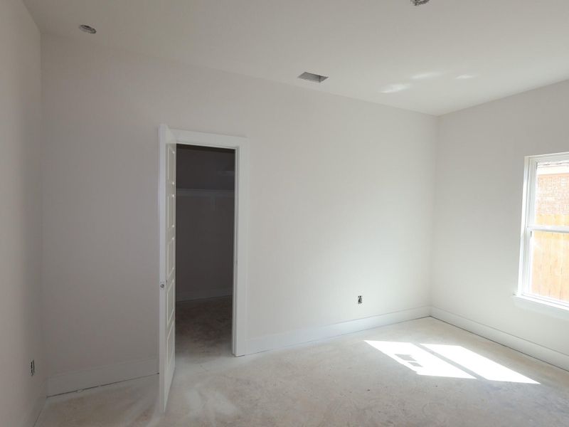 In-progress construction of a new home in Marvida, Cypress, TX (Image 30). In-progress construction of a new home in Marvida, Cypress, TX (Image 30).