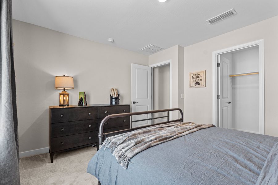 5br New Home in Buckeye, AZ.  - Slide 35