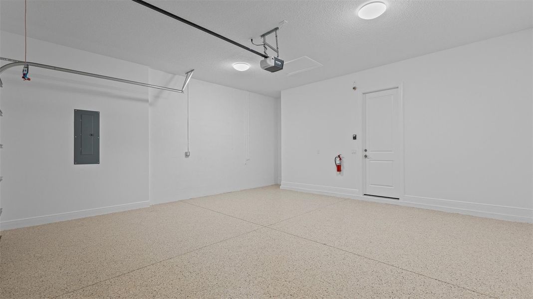 Spacious, unfurnished interior of a new home in Cresswind Palm Beach at Westlake, Westlake (Image 12). Spacious, unfurnished interior of a new home in Cresswind Palm Beach at Westlake, Westlake (Image 12).