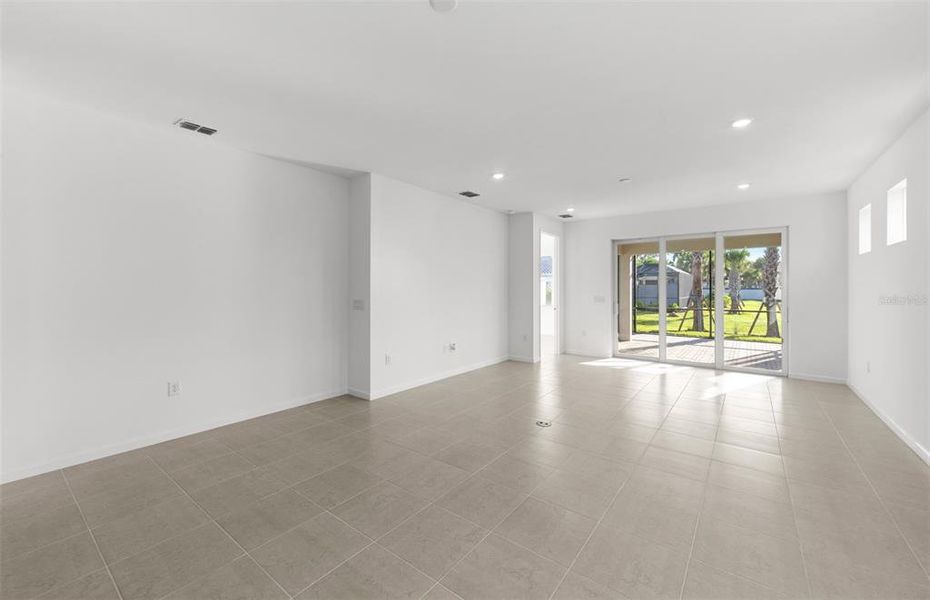 Spacious, unfurnished interior of a new home in Legacy Groves, Nokomis (Image 25). Spacious, unfurnished interior of a new home in Legacy Groves, Nokomis (Image 25).