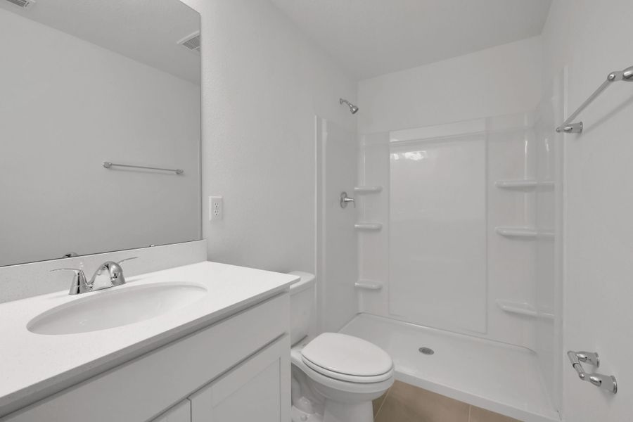 4br New Home in Jacksonville, FL.  - Slide 21