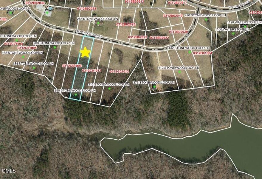 tax map aerial tax map aerial