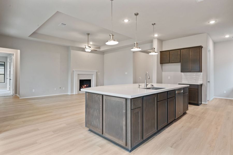 Spring, TX New Home.  - Slide 20