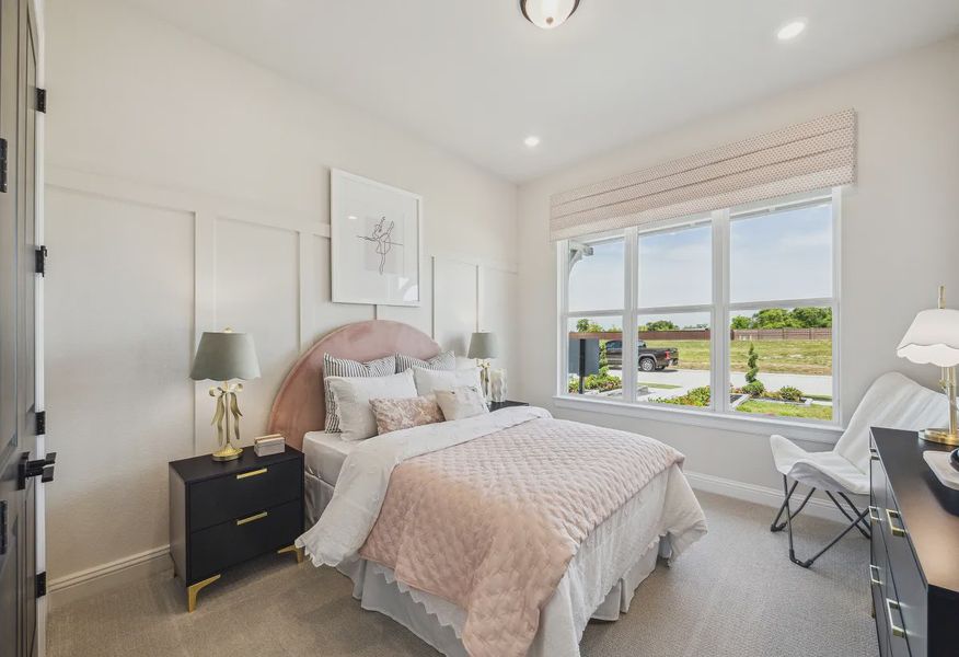 Plan 5042 bed 4 - staged - 20 of 20