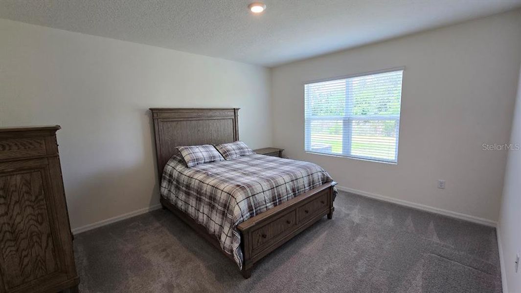 Furnished interior view inside a new home in , Lakeland (Image 8). Furnished interior view inside a new home in , Lakeland (Image 8).