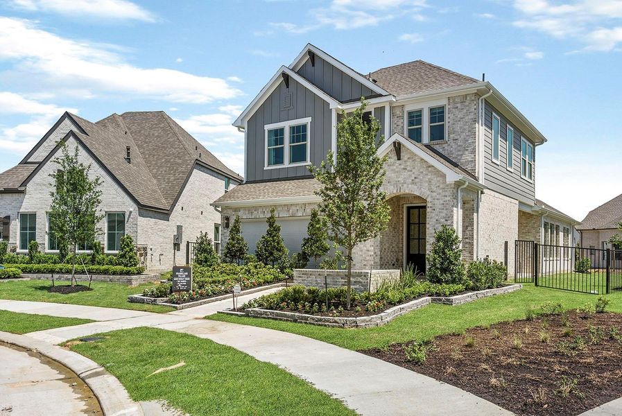 Model Home! Welcome to The Beckley by David Weekley Homes. Model Home! Welcome to The Beckley by David Weekley Homes.