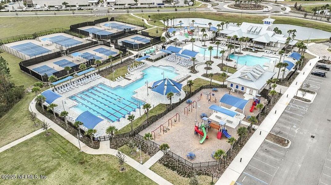 Community amenities in , St. Augustine (Image 6).