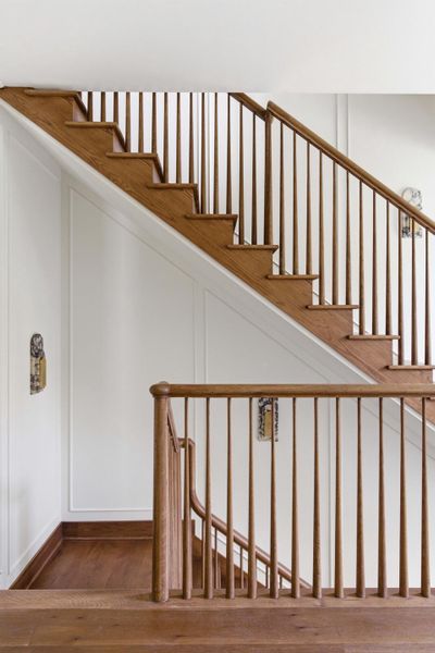 Spacious, unfurnished interior of a new home in , Mount Pleasant (Image 47). Spacious, unfurnished interior of a new home in , Mount Pleasant (Image 47).