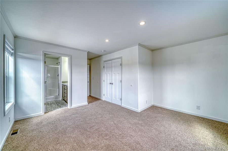 Spacious, unfurnished interior of a new home in , Leadville (Image 15). Spacious, unfurnished interior of a new home in , Leadville (Image 15).