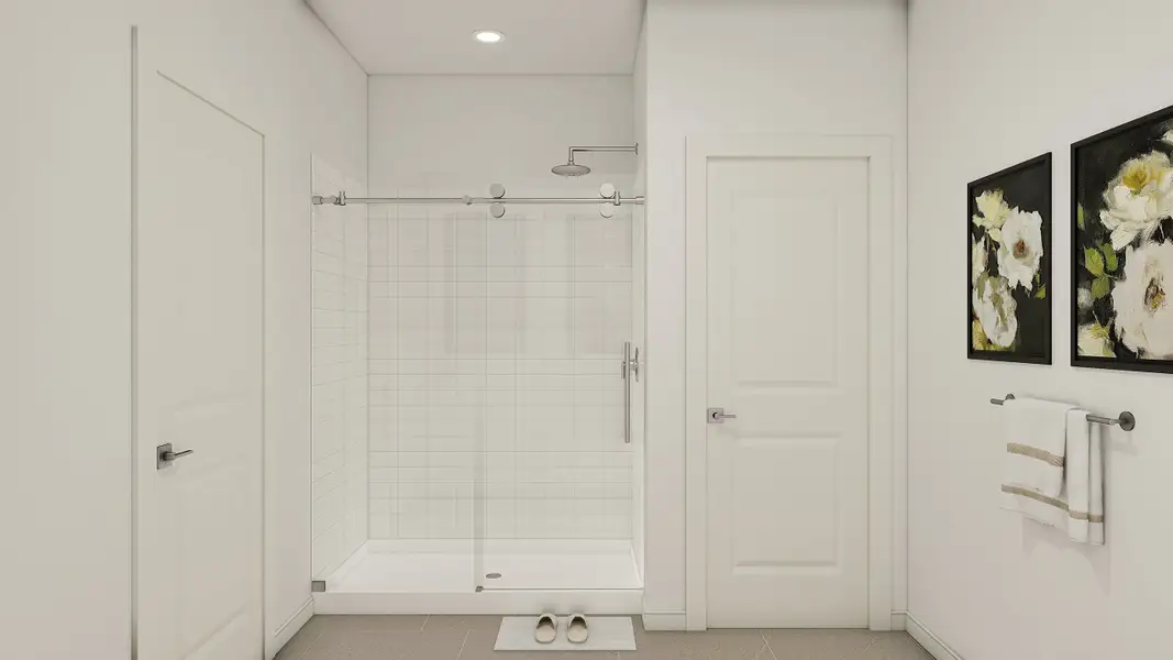 Primary Bath Primary Bath