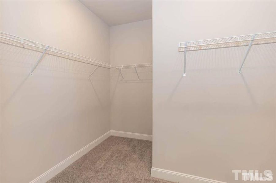 Spacious, unfurnished interior of a new home in Williams Grove, Bailey (Image 14).