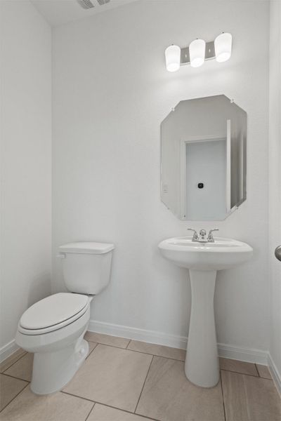 Furnished interior view inside a new home in Butler Farms, Liberty Hill (Image 9). Furnished interior view inside a new home in Butler Farms, Liberty Hill (Image 9).