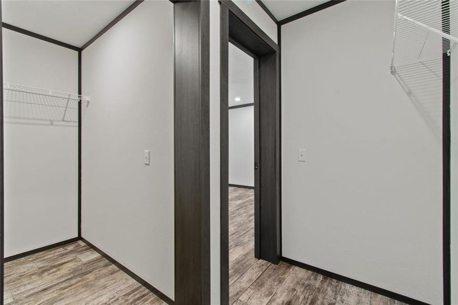 Spacious, unfurnished interior of a new home in , Waleska (Image 31).