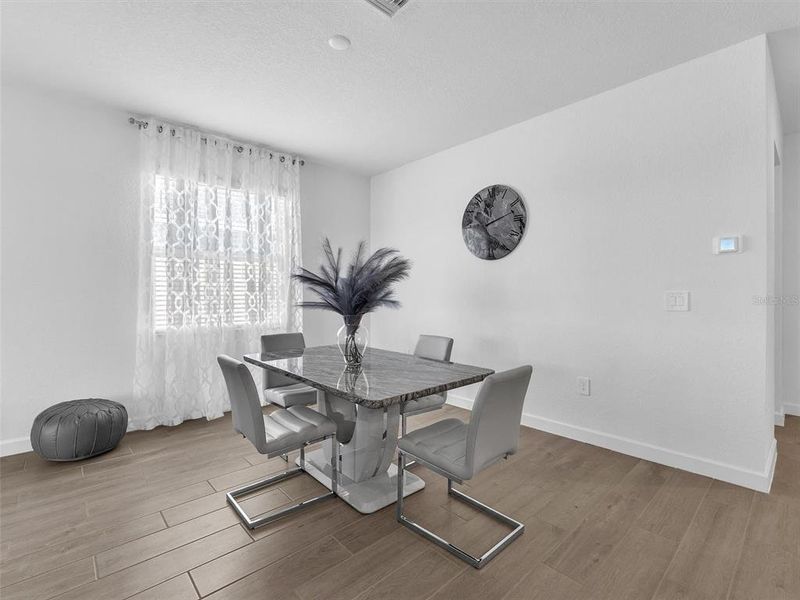 Furnished interior view inside a new home in , Port Charlotte (Image 11).