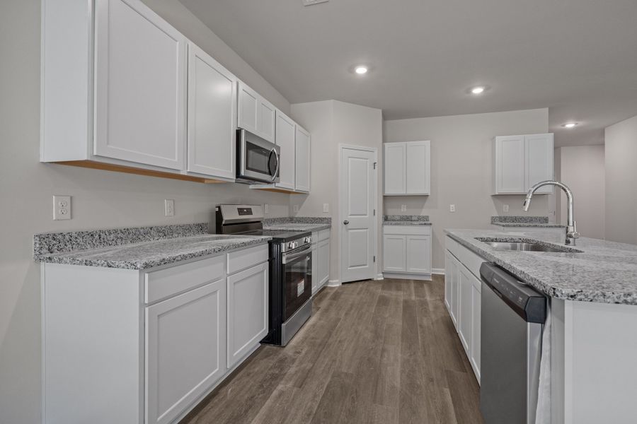 3br New Home in Sunset Beach, NC.  - Slide 12