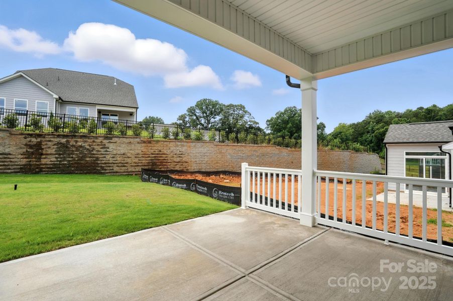 Image 35 of a home in Villas at Prestwick.