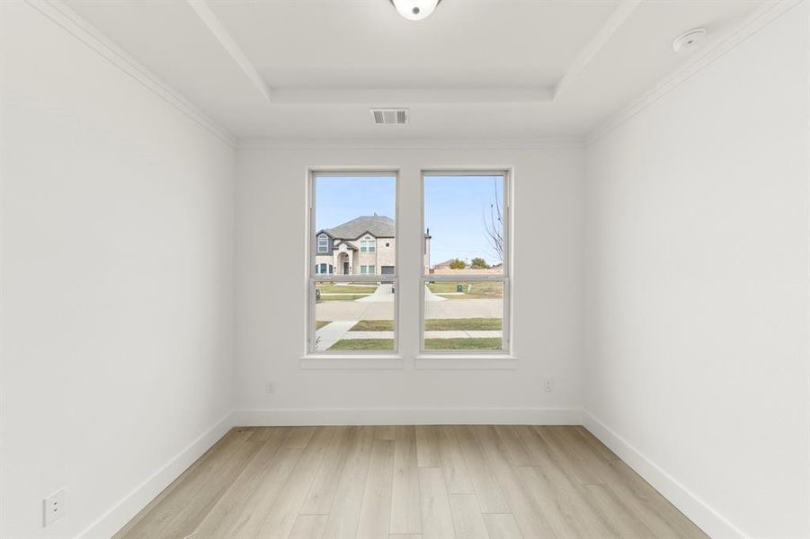 04. 1461 Porter - Study