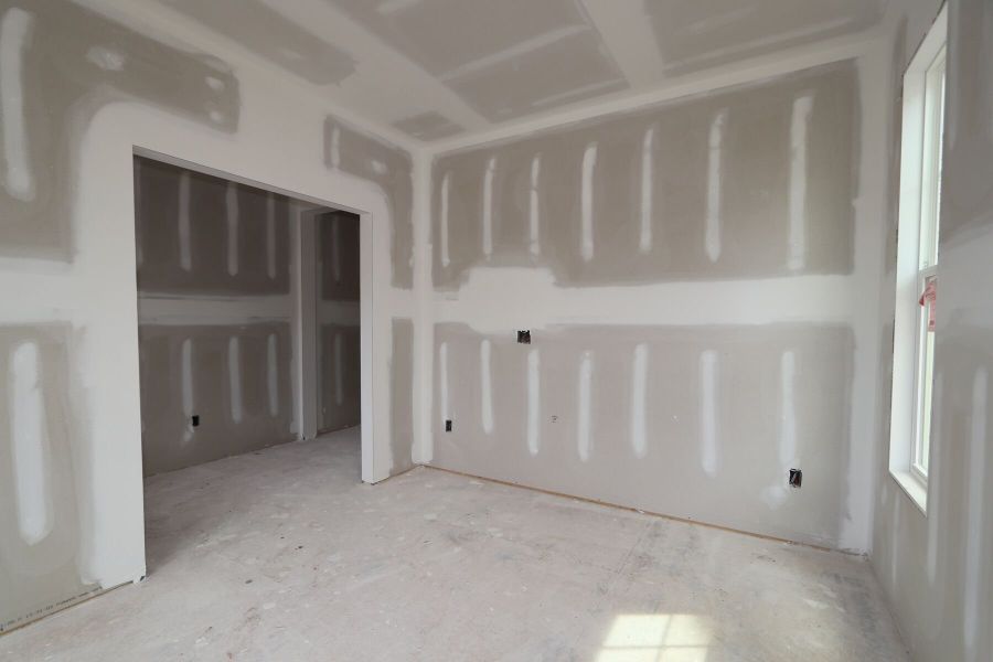 Drywall