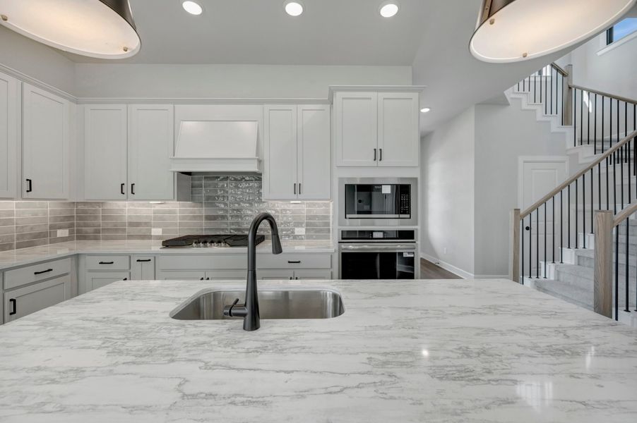 Kitchen Kitchen