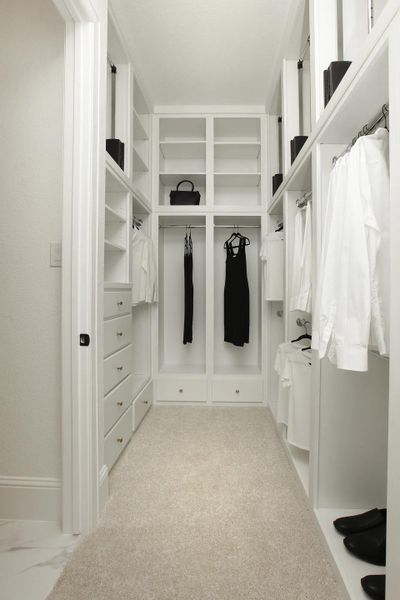 Rainier Closet Rainier Closet