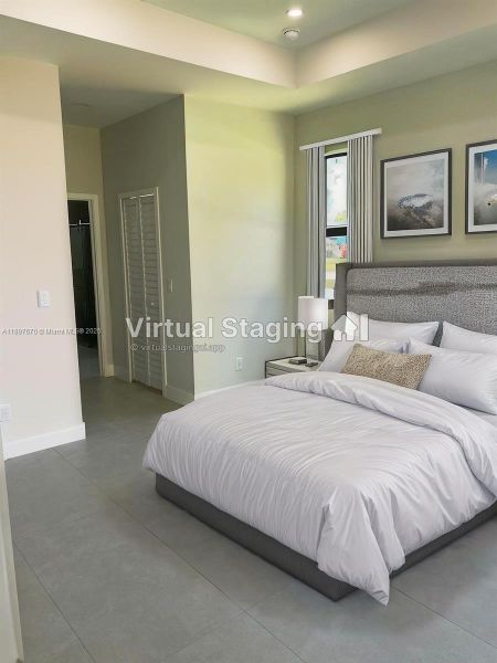 Principal Bedroom Principal Bedroom