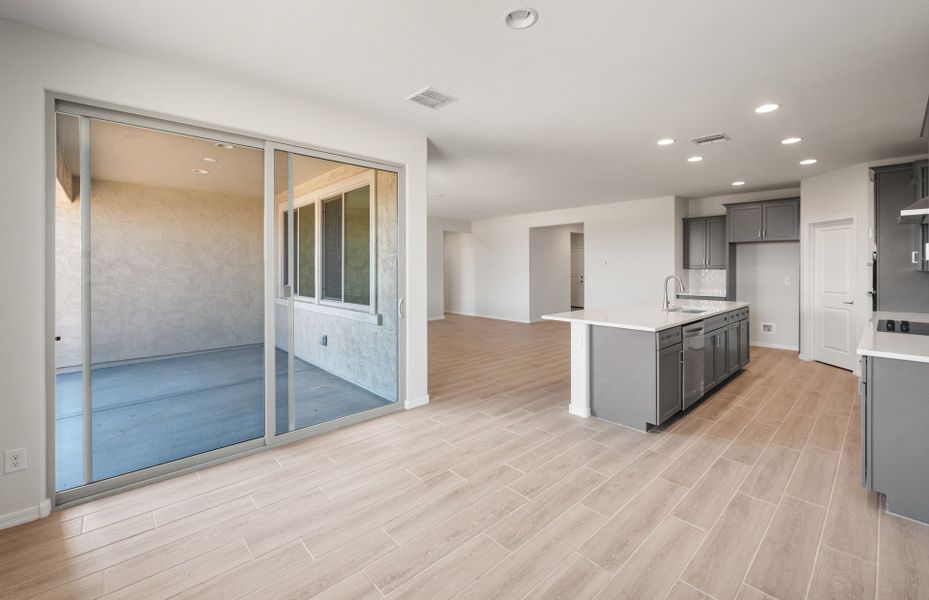 El Rancho Santa Rosa