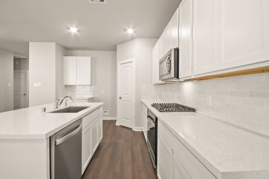 1,662sf New Home in Cove, TX.  - Slide 11